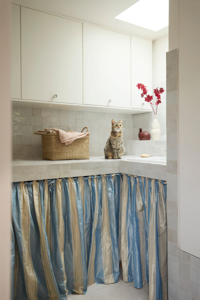 Яркие современные акценты в дизайне прелестной исторической виллы в сиднее Яркие современные акценты в дизайне прелестной исторической виллы в сиднее