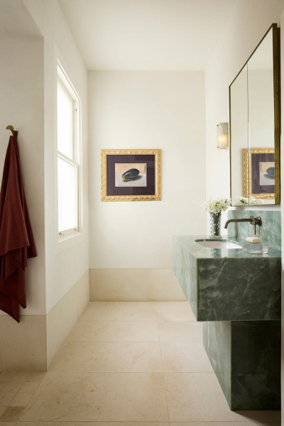 Яркие современные акценты в дизайне прелестной исторической виллы в сиднее Яркие современные акценты в дизайне прелестной исторической виллы в сиднее