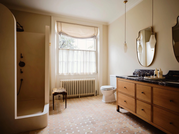 Яркий интерьер в лондоне, в котором хочется рассматривать каждую деталь Яркий интерьер в лондоне, в котором хочется рассматривать каждую деталь