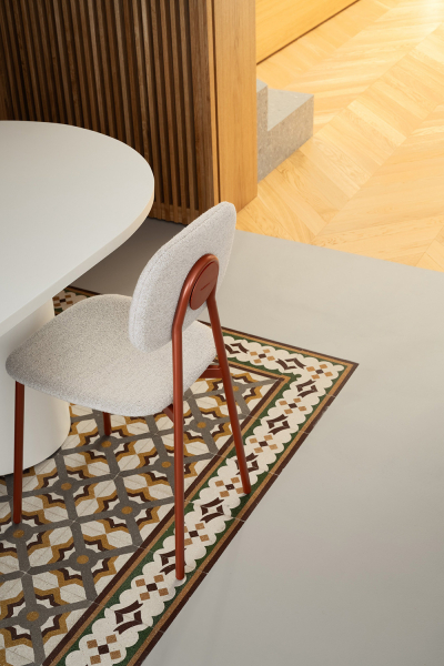 Яркий минималистичный интерьер дизайнера в бывшем погребе в палермо Яркий минималистичный интерьер дизайнера в бывшем погребе в палермо