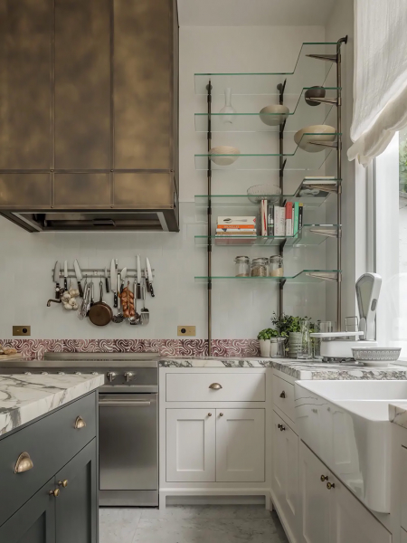 Когда современный дизайн приходит в исторический дом: интерьер в бельгии Когда современный дизайн приходит в исторический дом: интерьер в бельгии