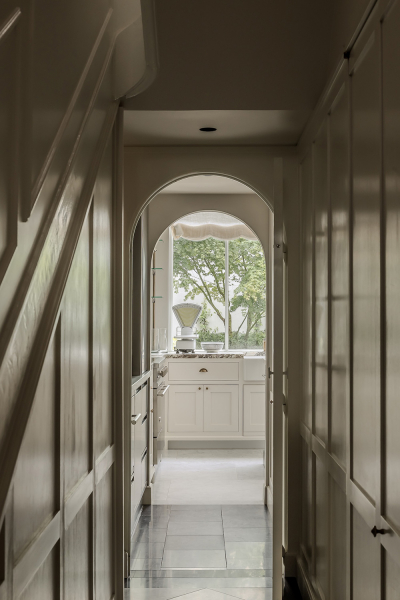 Когда современный дизайн приходит в исторический дом: интерьер в бельгии Когда современный дизайн приходит в исторический дом: интерьер в бельгии