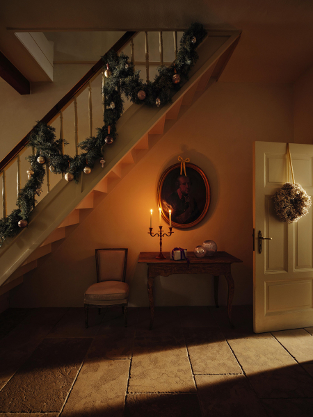 Очарование уютного рождества от zara home Очарование уютного рождества от zara home