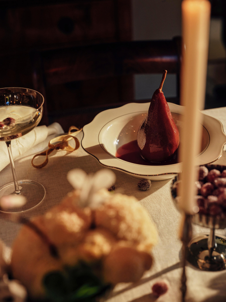 Очарование уютного рождества от zara home Очарование уютного рождества от zara home