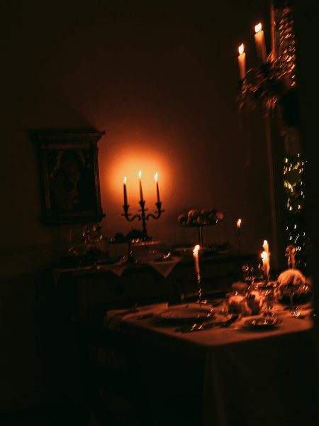 Очарование уютного рождества от zara home Очарование уютного рождества от zara home