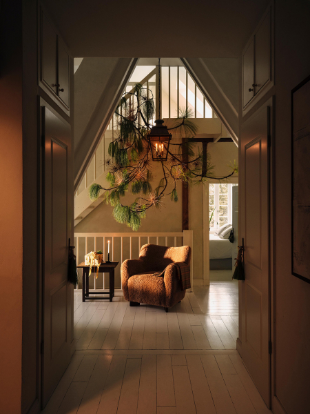 Очарование уютного рождества от zara home Очарование уютного рождества от zara home