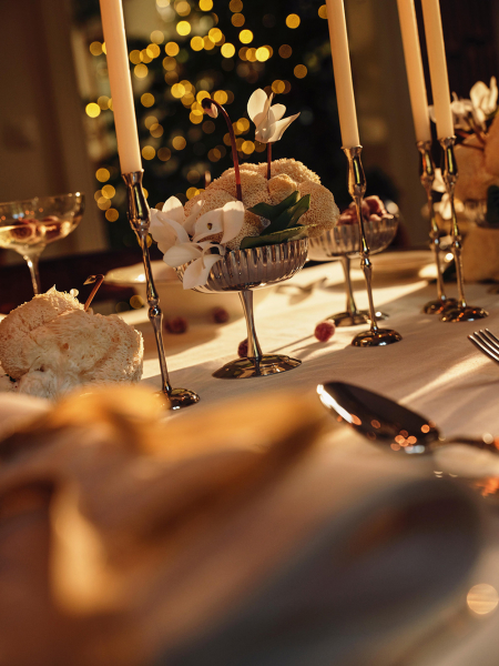 Очарование уютного рождества от zara home Очарование уютного рождества от zara home