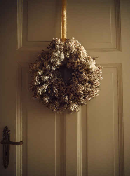 Очарование уютного рождества от zara home Очарование уютного рождества от zara home