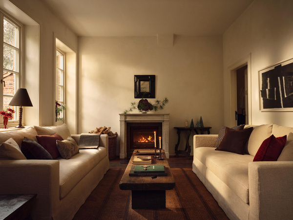 Очарование уютного рождества от zara home Очарование уютного рождества от zara home