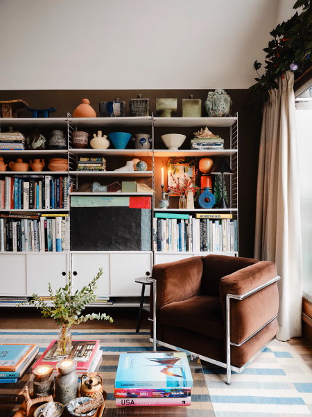 Праздничный интерьер в легендарном комплексе the barbican в лондоне Праздничный интерьер в легендарном комплексе the barbican в лондоне