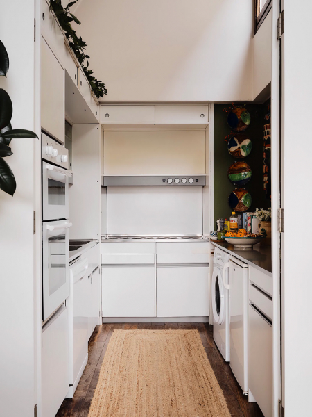 Праздничный интерьер в легендарном комплексе the barbican в лондоне Праздничный интерьер в легендарном комплексе the barbican в лондоне