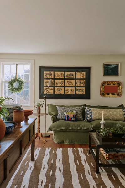 Праздники в доме писателя в коннектикуте Праздники в доме писателя в коннектикуте