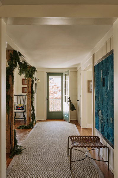 Праздники в доме писателя в коннектикуте Праздники в доме писателя в коннектикуте