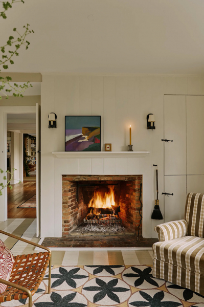 Праздники в доме писателя в коннектикуте Праздники в доме писателя в коннектикуте