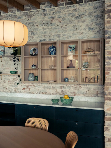 Прекрасная реконструкция старого дома 70х годов у океана в австралии Прекрасная реконструкция старого дома 70х годов у океана в австралии