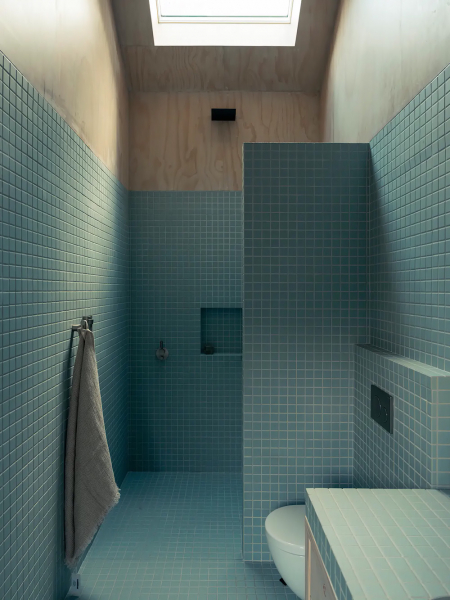 Прекрасная реконструкция старого дома 70х годов у океана в австралии Прекрасная реконструкция старого дома 70х годов у океана в австралии