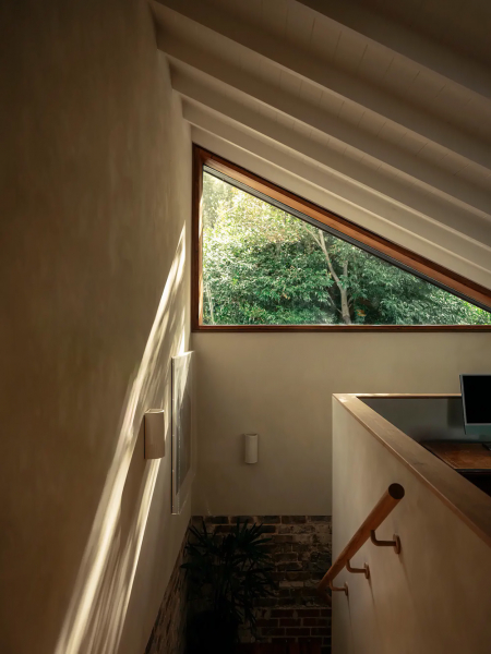 Прекрасная реконструкция старого дома 70х годов у океана в австралии Прекрасная реконструкция старого дома 70х годов у океана в австралии