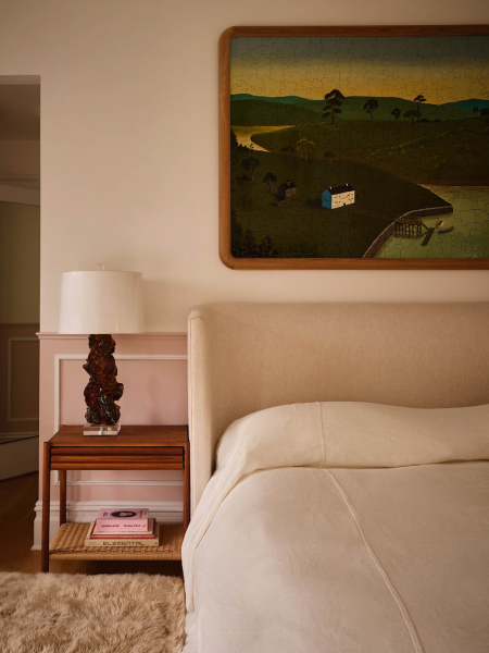 Расслабленная элегантность в интерьерах дома в штате нью-йорк Расслабленная элегантность в интерьерах дома в штате нью-йорк