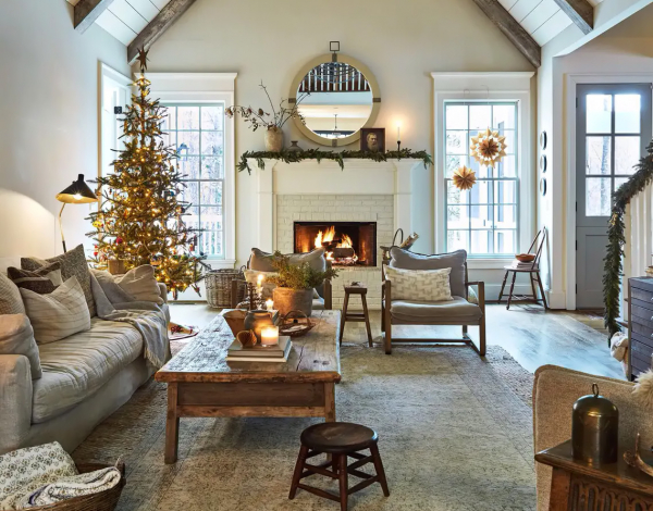 Семья нашла дом своей мечты в атланте после 50 просмотров Семья нашла дом своей мечты в атланте после 50 просмотров