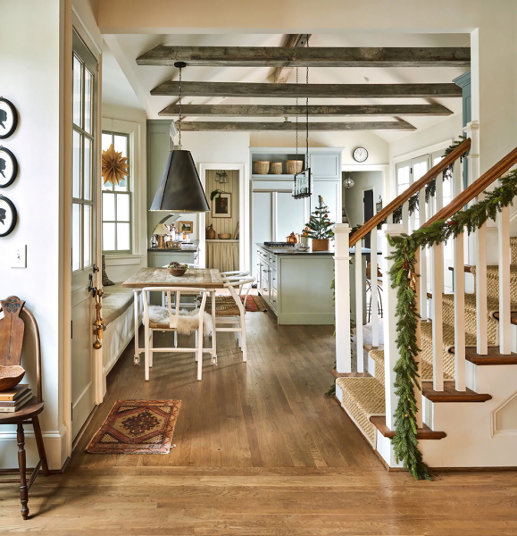 Семья нашла дом своей мечты в атланте после 50 просмотров Семья нашла дом своей мечты в атланте после 50 просмотров