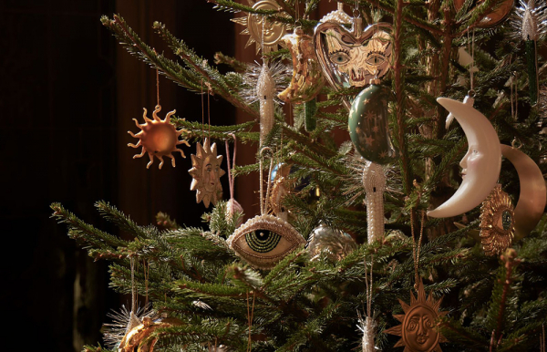 Смелое, но уютное рождество от artilleriet Смелое, но уютное рождество от artilleriet