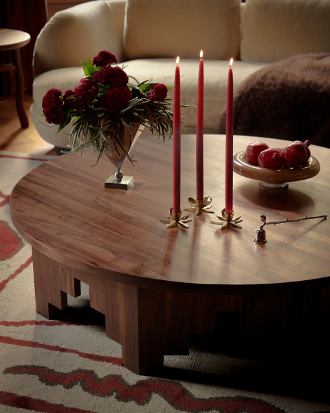 Смелое, но уютное рождество от artilleriet Смелое, но уютное рождество от artilleriet