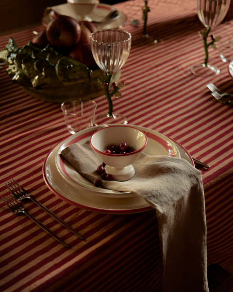 Смелое, но уютное рождество от artilleriet Смелое, но уютное рождество от artilleriet