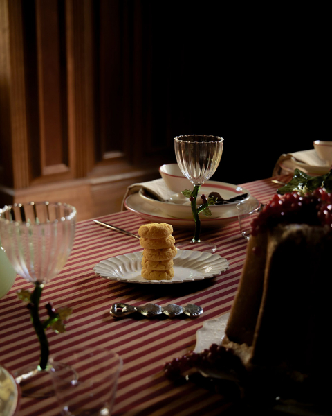 Смелое, но уютное рождество от artilleriet Смелое, но уютное рождество от artilleriet