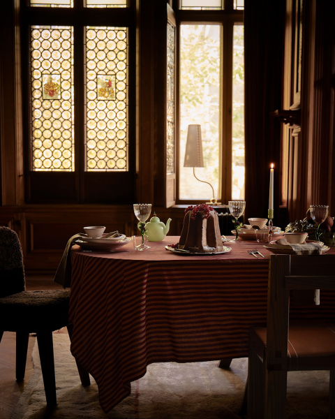 Смелое, но уютное рождество от artilleriet Смелое, но уютное рождество от artilleriet