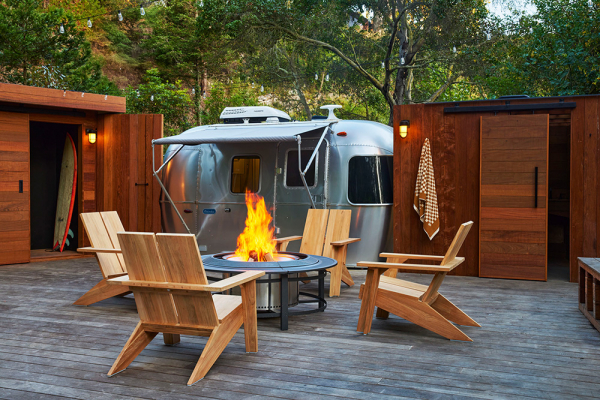 Современный, вдохновляющий, уютный: семейный дом в малибу Современный, вдохновляющий, уютный: семейный дом в малибу