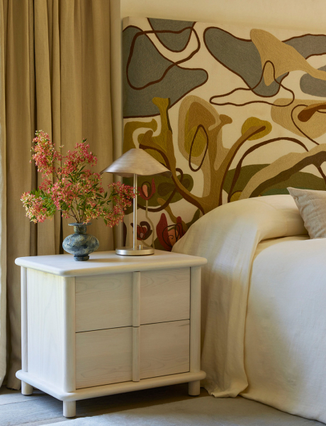 Современный, вдохновляющий, уютный: семейный дом в малибу Современный, вдохновляющий, уютный: семейный дом в малибу