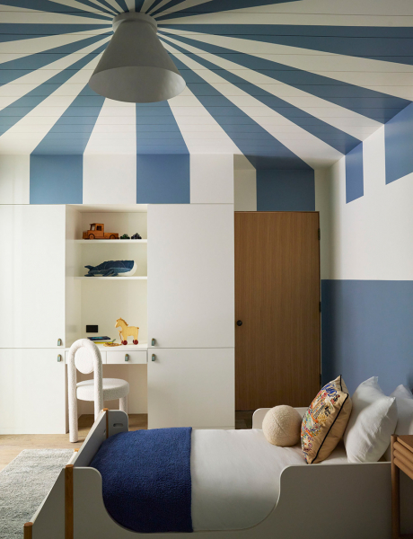 Современный, вдохновляющий, уютный: семейный дом в малибу Современный, вдохновляющий, уютный: семейный дом в малибу