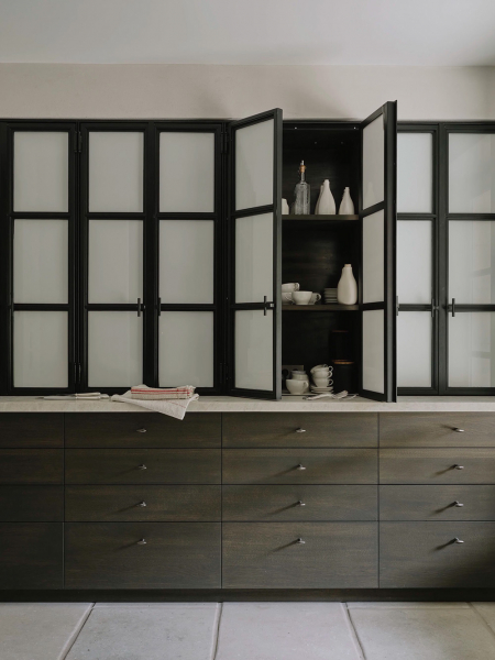 Сплошное вдохновение: утончённые интерьеры восхитительного дома в провансе Сплошное вдохновение: утончённые интерьеры восхитительного дома в провансе