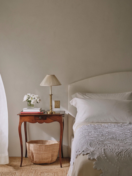 Сплошное вдохновение: утончённые интерьеры восхитительного дома в провансе Сплошное вдохновение: утончённые интерьеры восхитительного дома в провансе