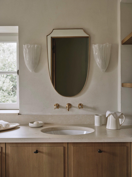 Сплошное вдохновение: утончённые интерьеры восхитительного дома в провансе Сплошное вдохновение: утончённые интерьеры восхитительного дома в провансе