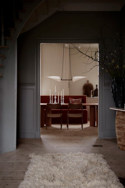 Стиль, уют и вдохновение: осенние новинки от artilleriet