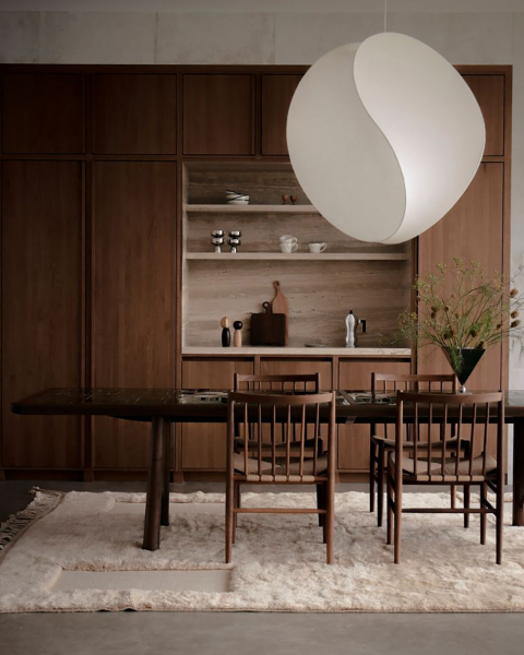 Стиль, уют и вдохновение: осенние новинки от artilleriet