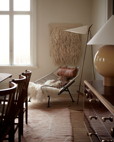 Стиль, уют и вдохновение: осенние новинки от artilleriet