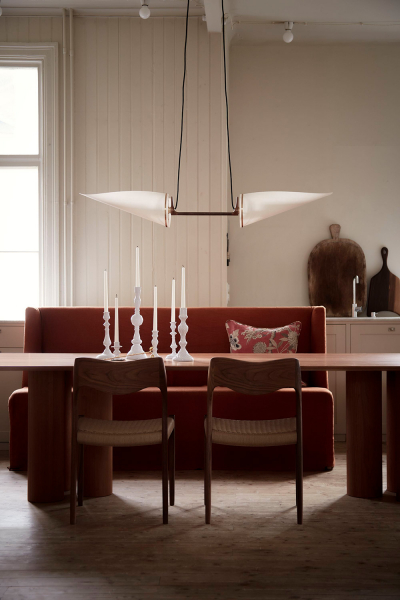 Стиль, уют и вдохновение: осенние новинки от artilleriet