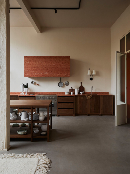 Стиль, уют и вдохновение: осенние новинки от artilleriet