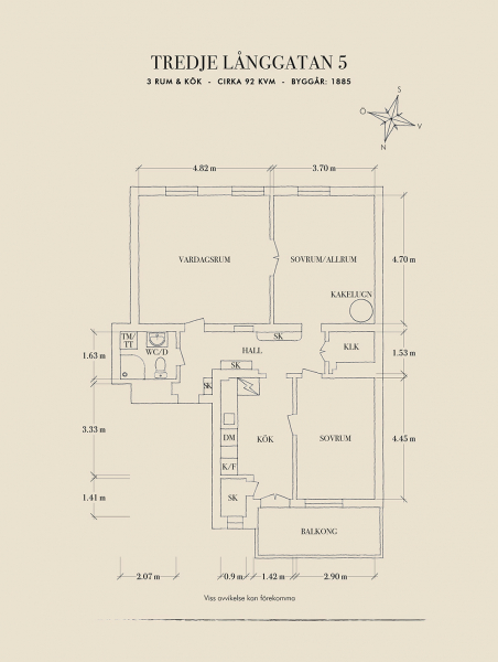 Светлый скандинавский интерьер с тёмно-синими акцентами Светлый скандинавский интерьер с тёмно-синими акцентами