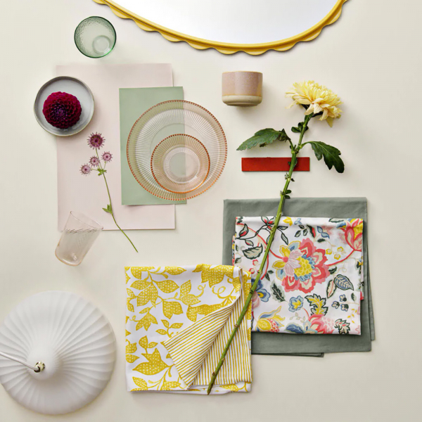 В новый 2026 год с ikea: новинки от любимого бренда В новый 2026 год с ikea: новинки от любимого бренда