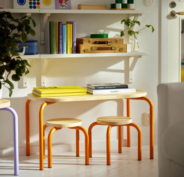 В новый 2026 год с ikea: новинки от любимого бренда В новый 2026 год с ikea: новинки от любимого бренда