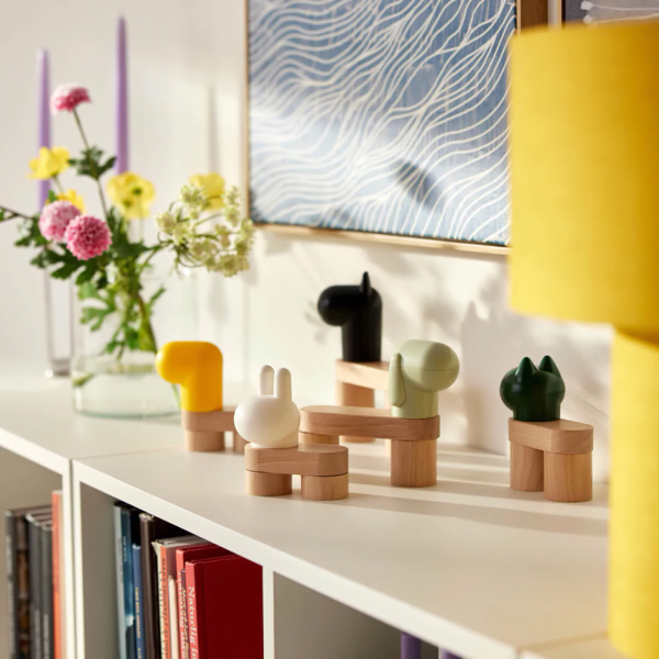 В новый 2026 год с ikea: новинки от любимого бренда В новый 2026 год с ikea: новинки от любимого бренда