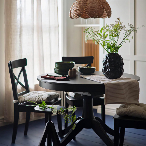 В новый 2026 год с ikea: новинки от любимого бренда В новый 2026 год с ikea: новинки от любимого бренда