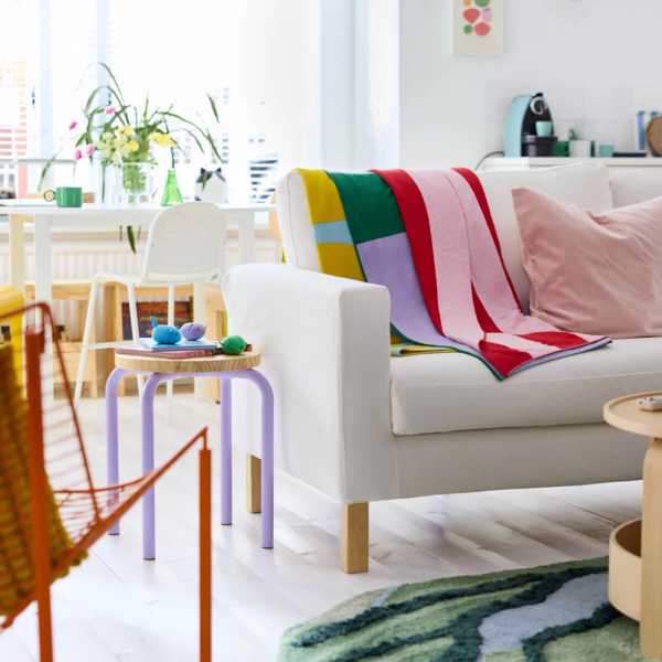 В новый 2026 год с ikea: новинки от любимого бренда В новый 2026 год с ikea: новинки от любимого бренда