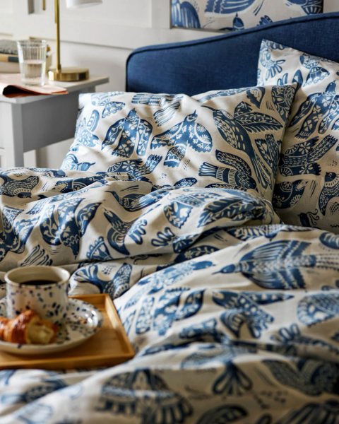 В новый 2026 год с ikea: новинки от любимого бренда В новый 2026 год с ikea: новинки от любимого бренда