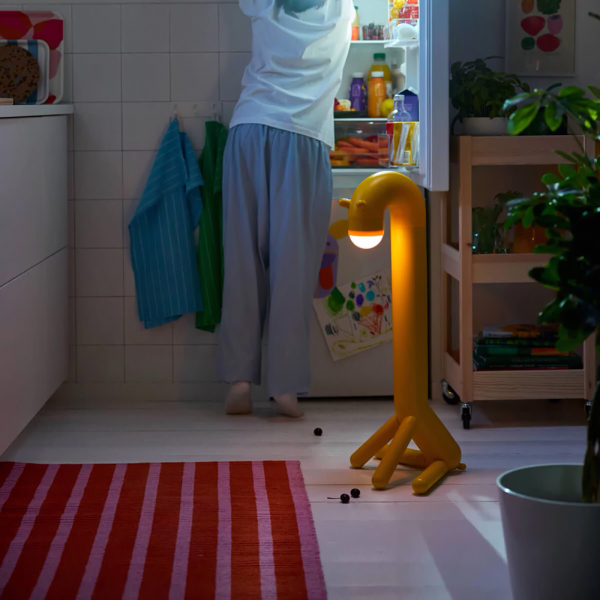 В новый 2026 год с ikea: новинки от любимого бренда В новый 2026 год с ikea: новинки от любимого бренда