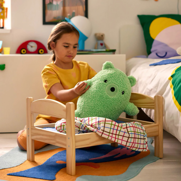 В новый 2026 год с ikea: новинки от любимого бренда В новый 2026 год с ikea: новинки от любимого бренда