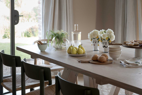 Восхитительная реконструкция старинной виллы в умбрии Восхитительная реконструкция старинной виллы в умбрии